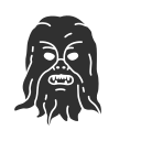 Chewbacca,Han solo,Starwars,Wookie